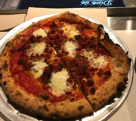 Pizzeria Faulisi - Cary, NC