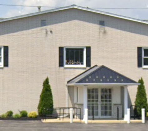 Lakeside Memorial Funeral Home, Inc. - West Seneca, NY