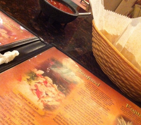 Mexico Restaurant Woodlake - Midlothian, VA