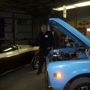 JM Hot Rod Garage and Towing