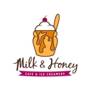Milk and Honey - Ice Cream & Frozen Desserts