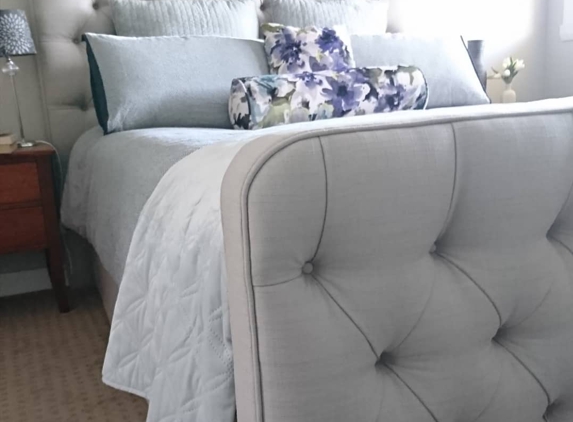 Robert Langham Upholstery - Prospect Vale, TAS