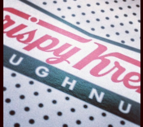 Krispy Kreme - Lilburn, GA