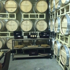Delectus Winery Tasting Room