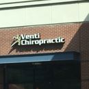 Venti Chiropractic Sports Health - Chiropractors & Chiropractic Services