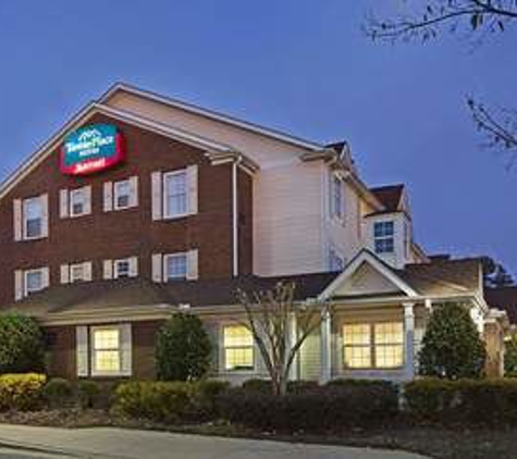 TownePlace Suites - Charlotte, NC