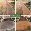 TNT Pressure Washing - Building Cleaning-Exterior
