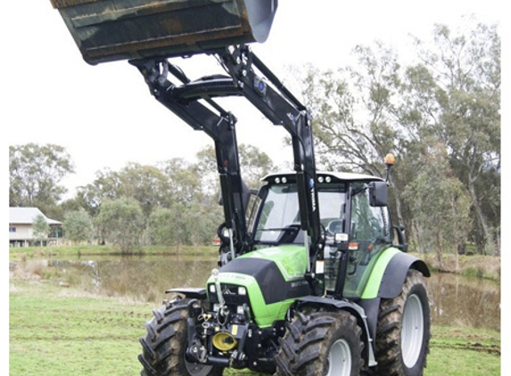 Marshall Ag Repairs - Finley, NSW