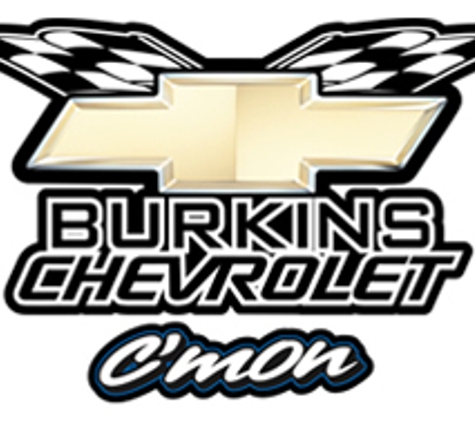 Burkins Chevrolet - Macclenny, FL
