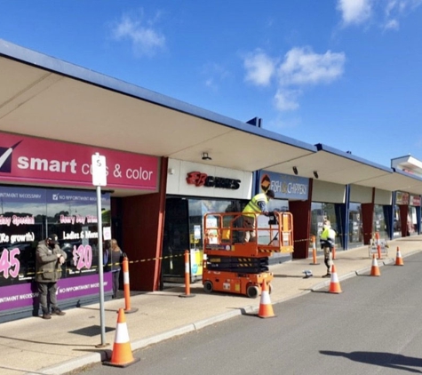 All Traffic Management Services - Ravenhall, VIC