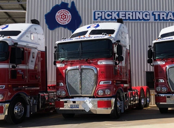 Pickering Transport Group - Murray Downs, NSW