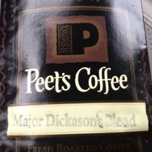 Peet's Coffee & Tea - Sacramento, CA