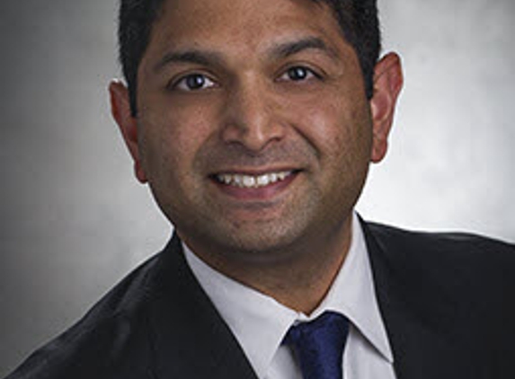 Siddharth A Kakodkar, MD - Aurora, IL