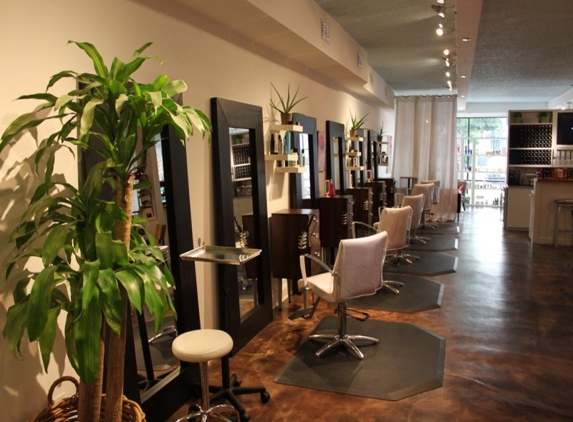 Cortello Hair Salon - Jacksonville Beach, FL