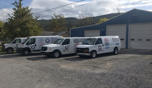 Premier Cleaning and Restoration Inc - Claysburg, PA