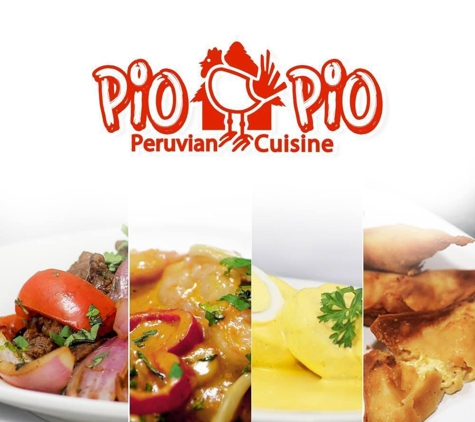 Pio Pio peruvian cuisine - Great Falls, VA