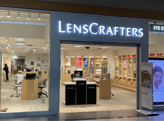 LensCrafters - Mentor, OH