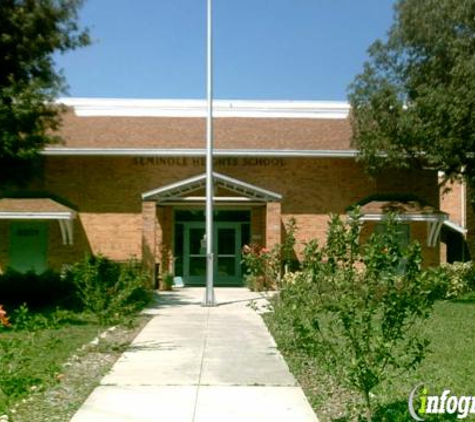 Seminole Elementary School - Tampa, FL