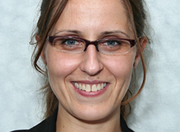 Dr. Ewa Anna Bilinski, MD - Chicago, IL