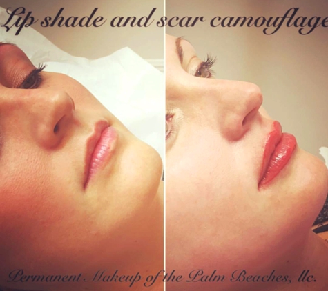 Permanent Makeup of the Palm Beaches - West Palm Beach, FL