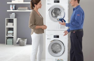 Appliance Repair OKC - OKC Appliance Repair Shop