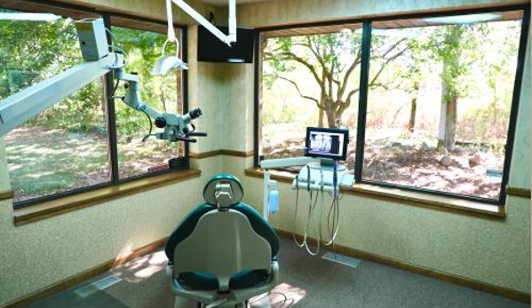 Lindemann Root Canal Specialists - Flint, MI