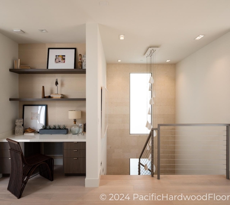 Pacific Hardwood Flooring - Los Angeles, CA