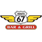 Route 67 Bar and Grill