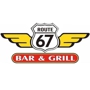 Route 67 Bar and Grill