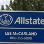 McCasland, Lee, AGT