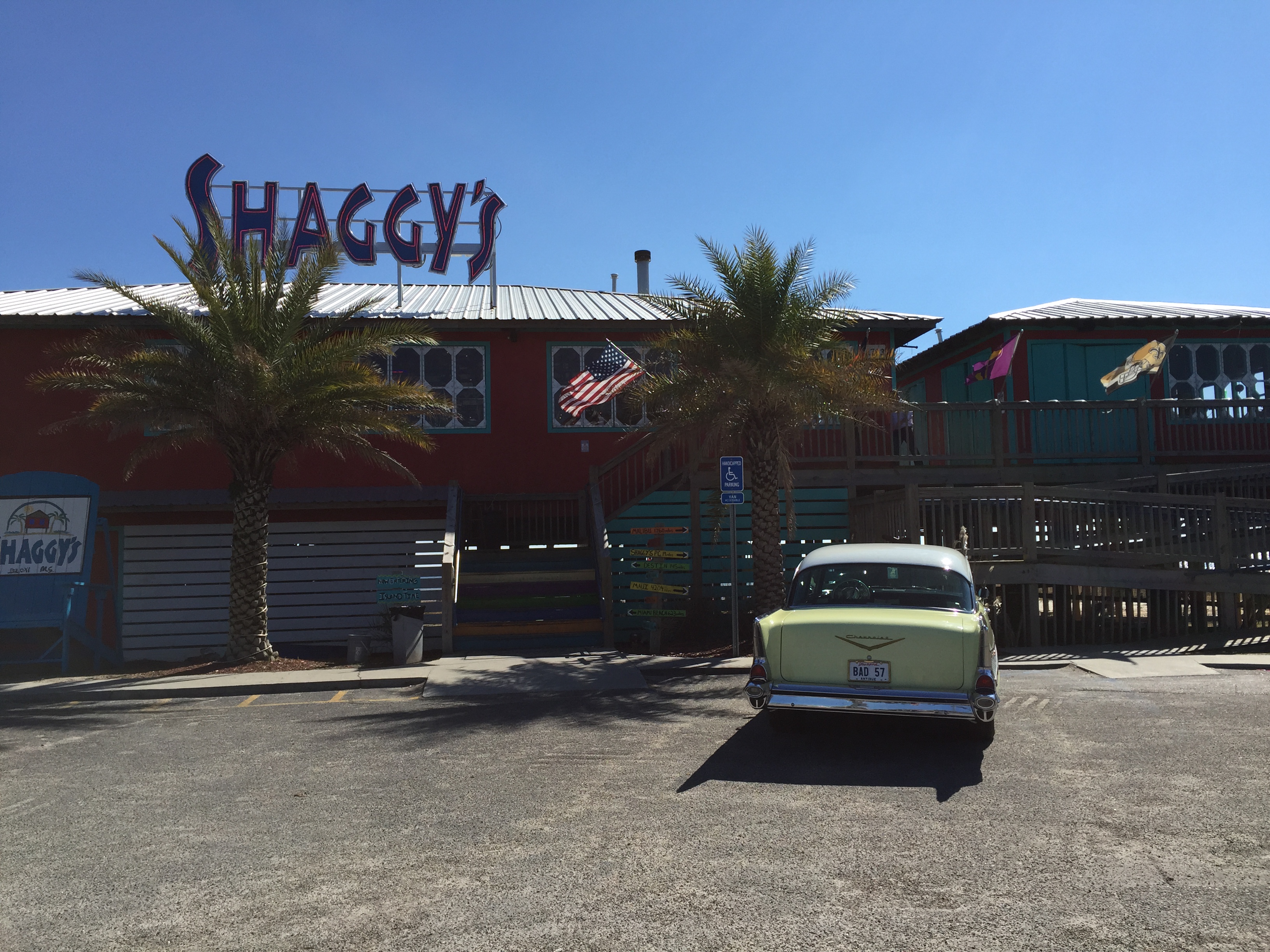 woody's biloxi