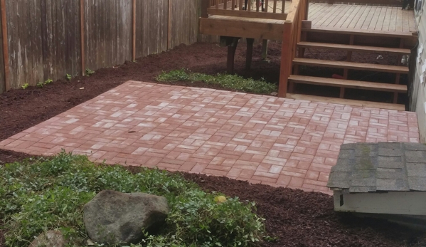 Benjamin Landscaping LLC - Olympia, WA