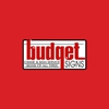 Budget Signs gallery