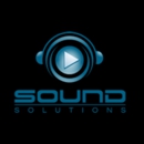 Sound Solutions - Video Equipment-Installation, Service & Repair