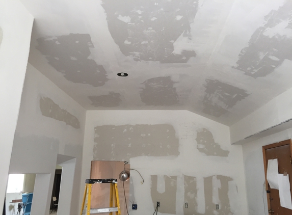 Pinckaers Paint and Drywall LLC - Trinidad, CO