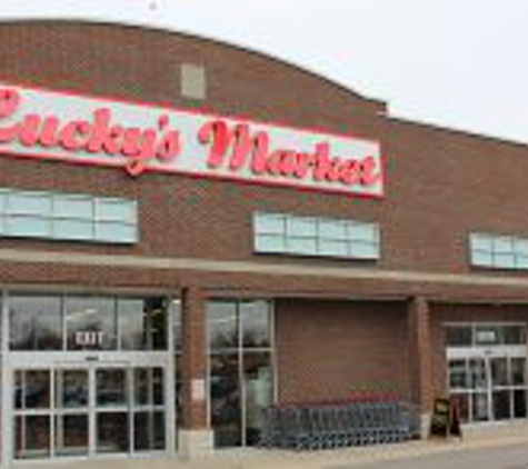 Lucky's Market - Lexington, KY