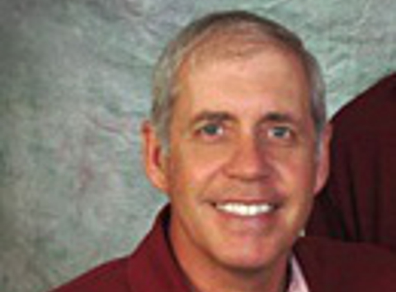 James D. Burleson, DDS - Cabot, AR