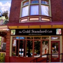 The Gold Standard Cafe - Coffee Shops