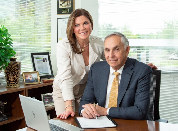 Sargent Wealth Management of Janney Montgomery Scott - Mount Laurel, NJ