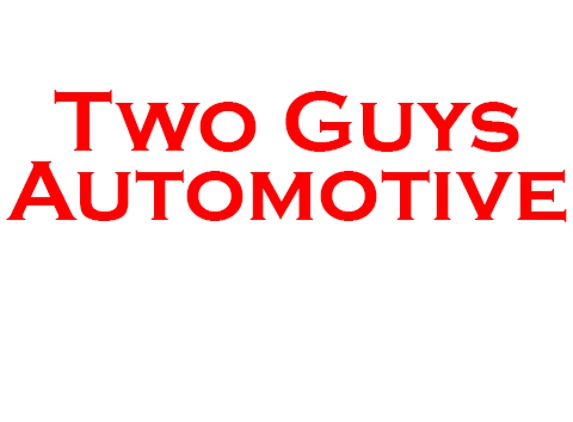 Two Guys Automotive - Clarksville, TN