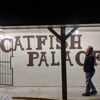 Catfish Palace gallery