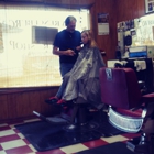 Lawrenceburg Barber Shop