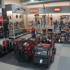 Acme Tools gallery