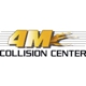 4M Collision