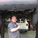 Michael & Company, Inc - Automobile Body Repairing & Painting