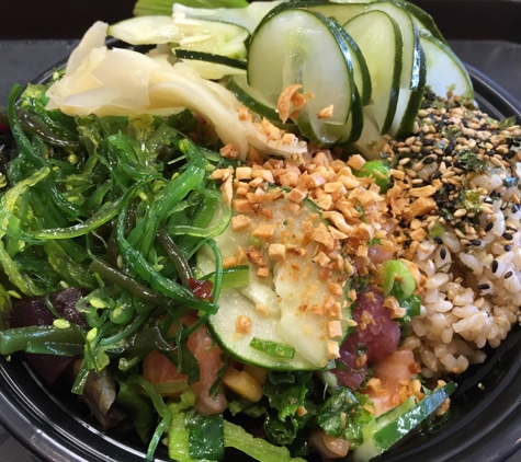 Poke Bar - Sandy Springs, GA