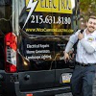 Wes Carver Electric