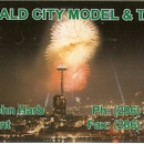 Emerald City Model & Talent - Modeling Agencies