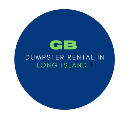 GB Dumpster Rental in Long Island - Jamaica, NY