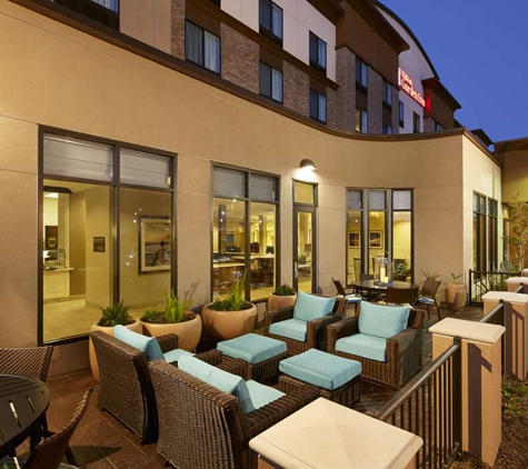 Hilton Garden Inn Los Angeles/Redondo Beach - Redondo Beach, CA